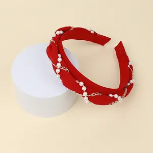 Cloth Hair Bands