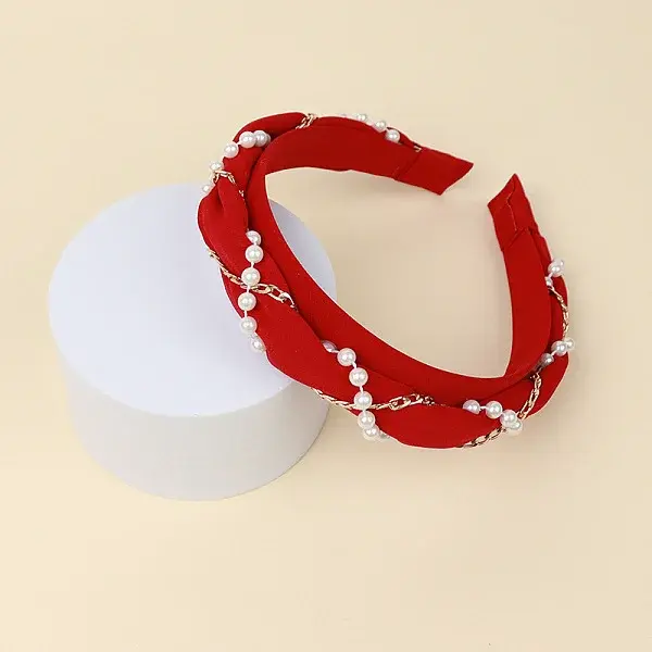 Cloth Hair Bands