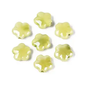 Handmade Porcelain Beads