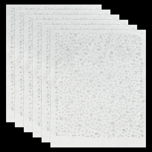 Glass Hotfix Rhinestone