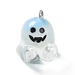 Resin Pendants