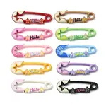 Alloy Pendants
