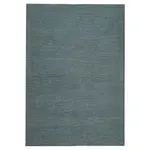 Flair Rugs VLNĚNÝ KOBEREC, 120/170 cm modrá