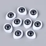 Craft Plastic Doll Eyeballs