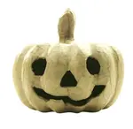 Dýně z papírové hmoty malá