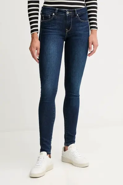 Rifle Pepe Jeans