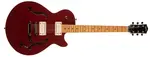 Godin Montreal Premiere Pro Aztek Red