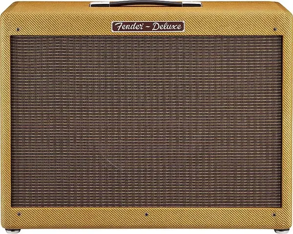 Fender Hot Rod Deluxe 1x12 Enclosure LTW