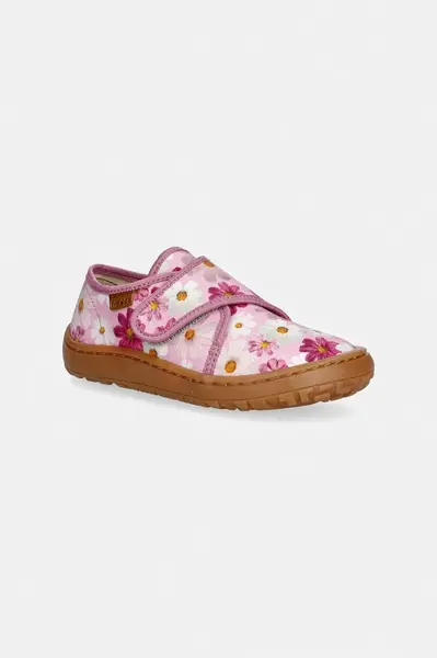 Froddo Pantofle dětské BAREFOOT SLIPPERS