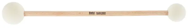 Sela Double Mallet