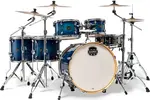 Mapex Armory Blue wave Burst Rock Set AR628SVNJ