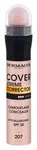 Dermacol Vysoce krycí korektor Cover Xtreme SPF 30 (Camouflage Concealer) 8 g 1