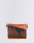 Klättermusen Algir Accesory Bag Medium 279 Cloud Berry