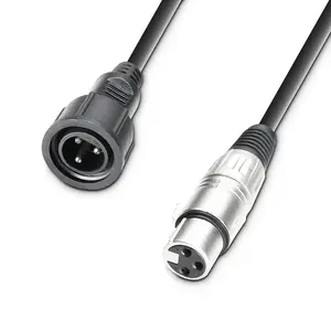 CAMEO DMX IP Adapter out