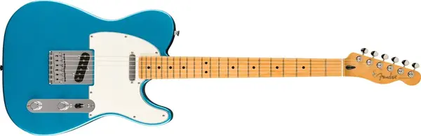 Fender LE Player II Telecaster MN LPB