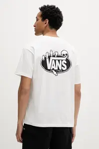Vans tričko pánské bavlněné
