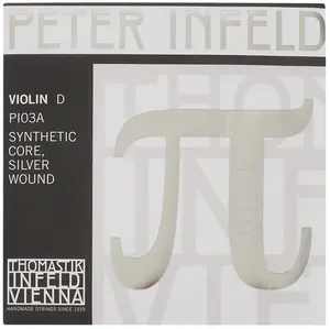 Thomastik Peter Infeld D Vln (PI03A)