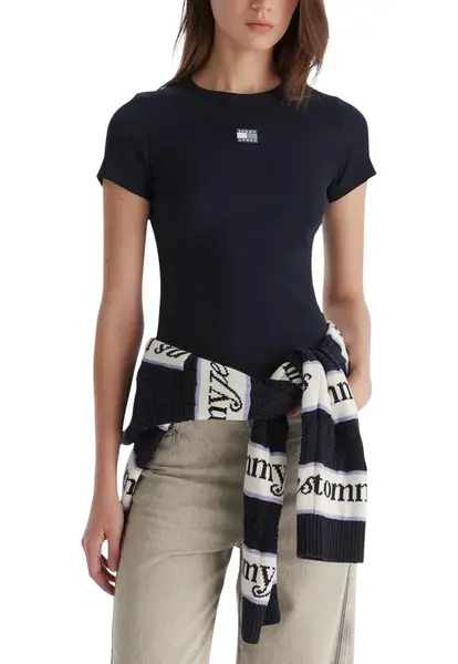 Tommy Hilfiger dámské tričko