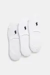 Ponožky Polo Ralph Lauren (3-pack)