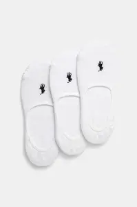 Ponožky Polo Ralph Lauren (3-pack)