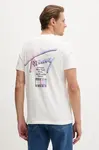 Tommy Jeans tričko pánské bavlněné