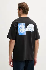 Vans  tričko pánské bavlněné