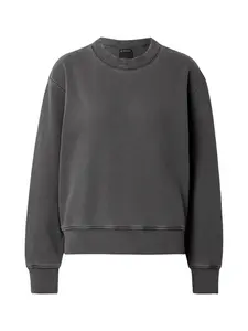 G-STAR Mikina  čierny denim