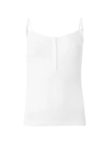HOLLISTER Top  biela