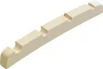 Fender Precision Bass Micarta String Nut, Pre-Slotted