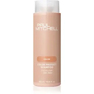 Paul Mitchell Color protect Shampoo šampon pro barvené vlasy 300 ml