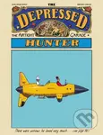 Moebius Library: The Depressed Hunter - Moebius