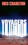 Voyagers - Meg Charlton,Voyagers - Meg Charlton