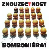 Znouzectnost – Bomboniéra!