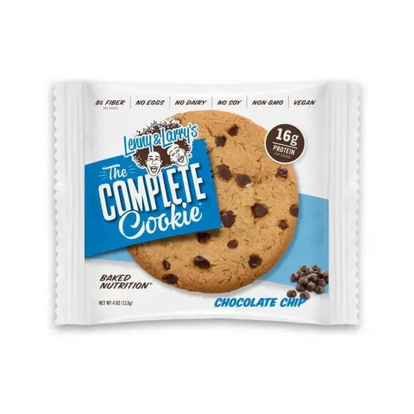Lenny&Larry's Complete cookie 113g - arašídové máslo