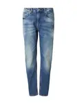 GABBA Džínsy 'Carl OskinV2'  modrá denim