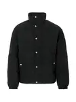 JACK & JONES Prechodná bunda 'JORGreene'  čierna