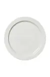 Sagaform talířek na dezerty z porcelánu 17 x 1,5 cm