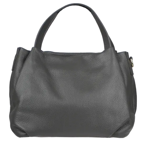 NovaKabelka.cz Tea Antracite