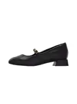 CLARKS Baleríny s ramienkom 'Daiss30'  čierna