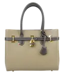 NovaKabelka.cz Azra Baby Taupe Cafe