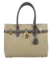 NovaKabelka.cz Azra Baby Taupe Cafe