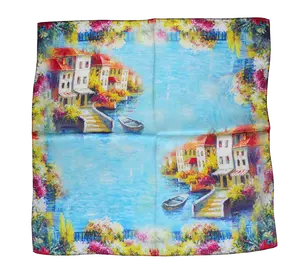 NovaKabelka.cz Sciarpa Seta 113