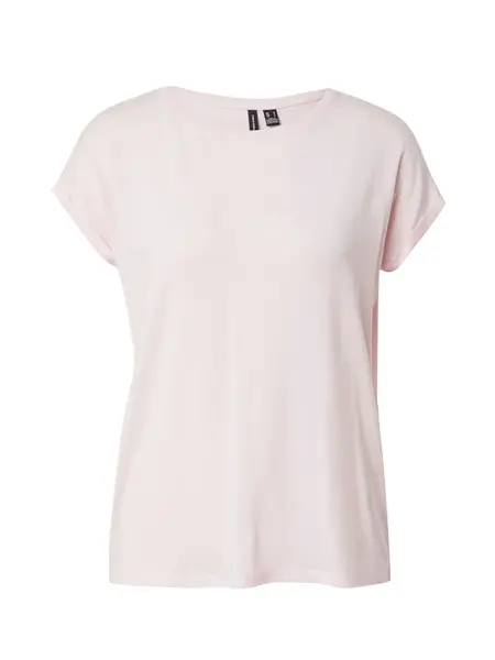 VERO MODA Tričko 'VMAVA'  ružová