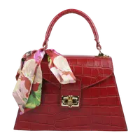 NovaKabelka.cz Flavia Cocco Rossa