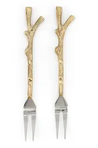 Doing Goods Sada vidliček na jednohubky Doing Goods Twiggy Skewer Set 2-pack
