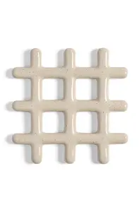 &k amsterdam  Podložka  Grid Speckle