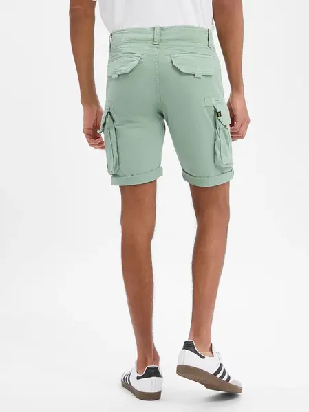 ALPHA INDUSTRIES Kapsáče  trstinová