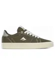 Emerica pánské boty Moca Clove | Zelená | Velikost 8 US