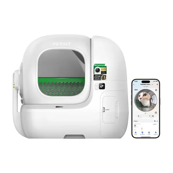 Petkit Purobot Max Pro 2