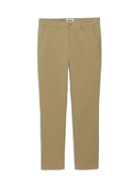AIGLE Chino nohavice  béžová